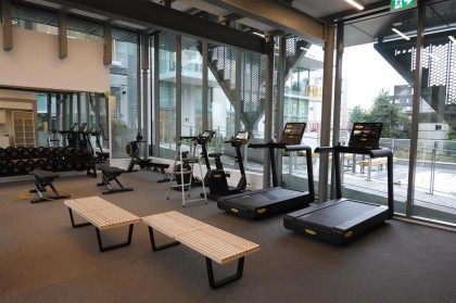 Photo 16 at 506 - 1365 Davie Street, West End VW, Vancouver West