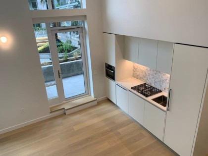Photo 5 at 506 - 1365 Davie Street, West End VW, Vancouver West