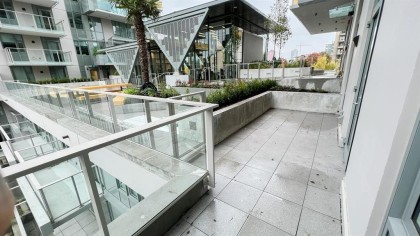 Photo 14 at 506 - 1365 Davie Street, West End VW, Vancouver West