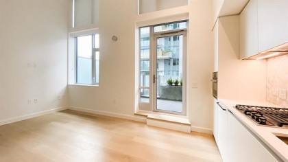 Photo 4 at 506 - 1365 Davie Street, West End VW, Vancouver West