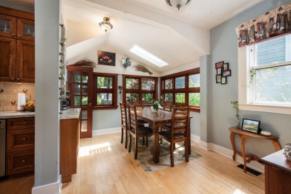 Photo 16 at 1560 Macgowan Avenue, Norgate, North Vancouver