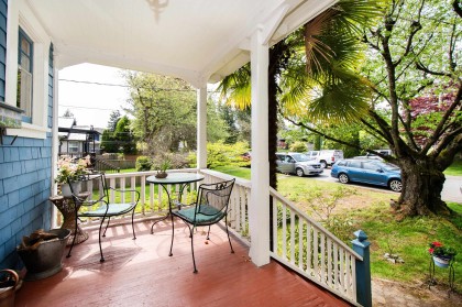 Photo 3 at 1560 Macgowan Avenue, Norgate, North Vancouver