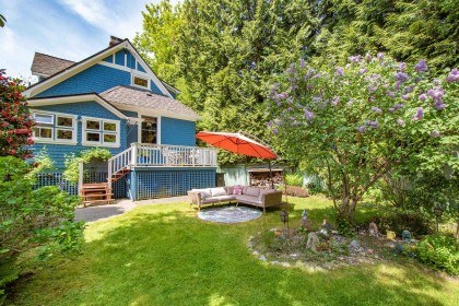 Photo 36 at 1560 Macgowan Avenue, Norgate, North Vancouver
