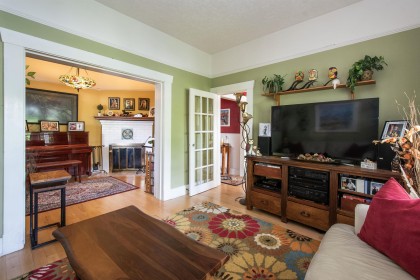 Photo 9 at 1560 Macgowan Avenue, Norgate, North Vancouver