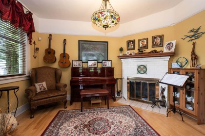 Photo 10 at 1560 Macgowan Avenue, Norgate, North Vancouver