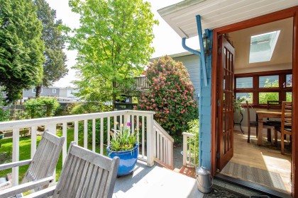 Photo 33 at 1560 Macgowan Avenue, Norgate, North Vancouver