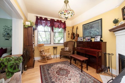 Photo 11 at 1560 Macgowan Avenue, Norgate, North Vancouver