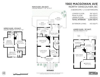 Photo 40 at 1560 Macgowan Avenue, Norgate, North Vancouver