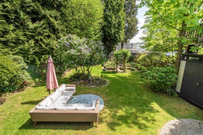 Photo 35 at 1560 Macgowan Avenue, Norgate, North Vancouver