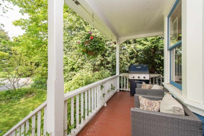 Photo 4 at 1560 Macgowan Avenue, Norgate, North Vancouver