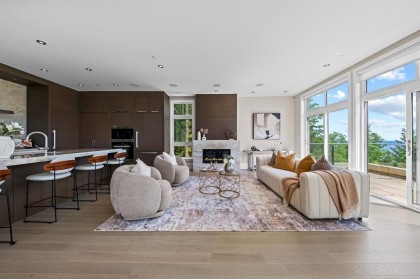 Photo 20 at 2972 Burfield Place, Cypress Park Estates, West Vancouver