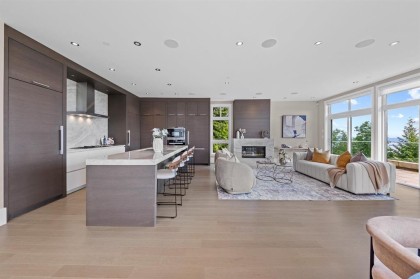 Photo 14 at 2972 Burfield Place, Cypress Park Estates, West Vancouver