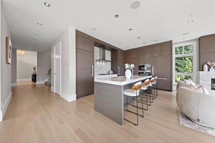 Photo 15 at 2972 Burfield Place, Cypress Park Estates, West Vancouver