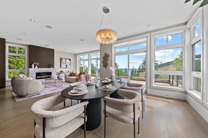 Photo 19 at 2972 Burfield Place, Cypress Park Estates, West Vancouver