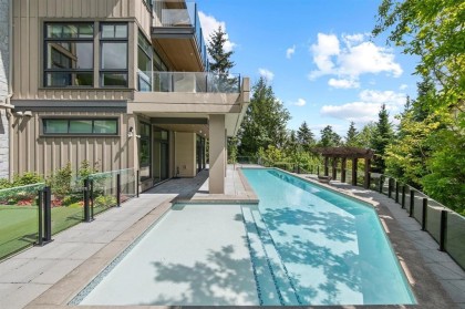 Photo 4 at 2972 Burfield Place, Cypress Park Estates, West Vancouver