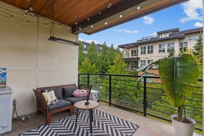 Photo 23 at 313 - 5981 Gray Avenue, University VW, Vancouver West