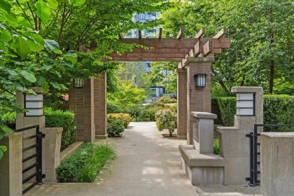 Photo 27 at 313 - 5981 Gray Avenue, University VW, Vancouver West
