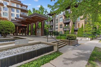 Photo 2 at 313 - 5981 Gray Avenue, University VW, Vancouver West