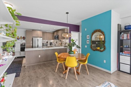 Photo 6 at 313 - 5981 Gray Avenue, University VW, Vancouver West