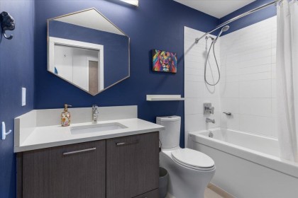 Photo 13 at 313 - 5981 Gray Avenue, University VW, Vancouver West