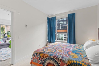 Photo 16 at 313 - 5981 Gray Avenue, University VW, Vancouver West