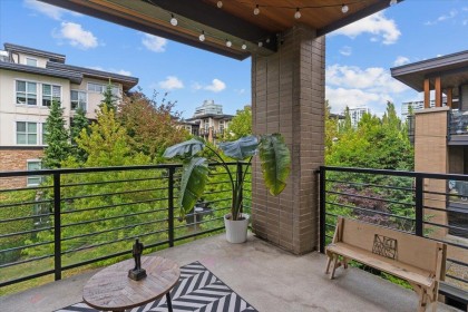 Photo 22 at 313 - 5981 Gray Avenue, University VW, Vancouver West