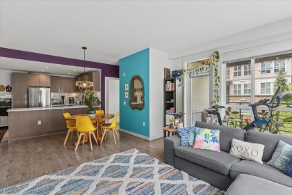 Photo 7 at 313 - 5981 Gray Avenue, University VW, Vancouver West