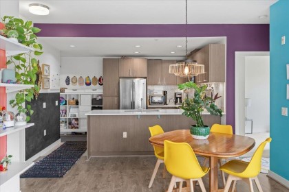 Photo 3 at 313 - 5981 Gray Avenue, University VW, Vancouver West