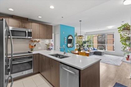 Photo 1 at 313 - 5981 Gray Avenue, University VW, Vancouver West