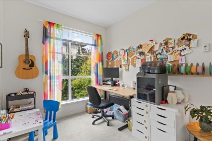 Photo 20 at 313 - 5981 Gray Avenue, University VW, Vancouver West