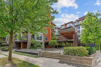 Photo 24 at 313 - 5981 Gray Avenue, University VW, Vancouver West