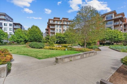 Photo 30 at 313 - 5981 Gray Avenue, University VW, Vancouver West
