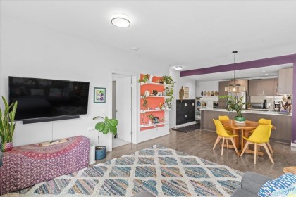 Photo 10 at 313 - 5981 Gray Avenue, University VW, Vancouver West