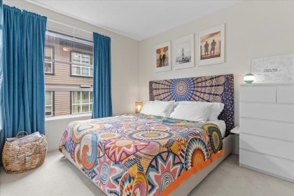 Photo 14 at 313 - 5981 Gray Avenue, University VW, Vancouver West