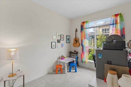 Photo 19 at 313 - 5981 Gray Avenue, University VW, Vancouver West