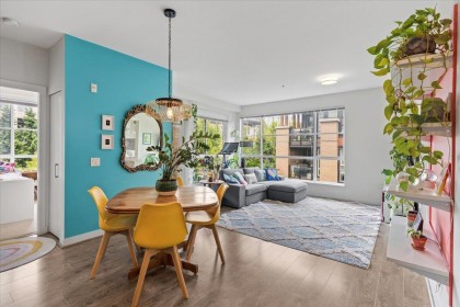 Photo 8 at 313 - 5981 Gray Avenue, University VW, Vancouver West