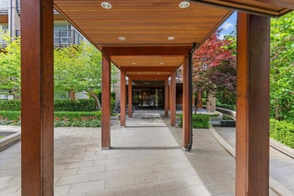 Photo 25 at 313 - 5981 Gray Avenue, University VW, Vancouver West