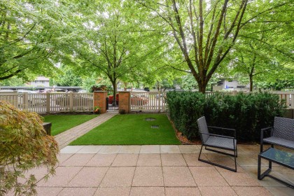 Photo 23 at 112 - 2601 Whiteley Court, Lynn Valley, North Vancouver