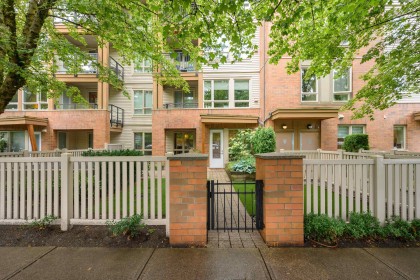 Photo 27 at 112 - 2601 Whiteley Court, Lynn Valley, North Vancouver