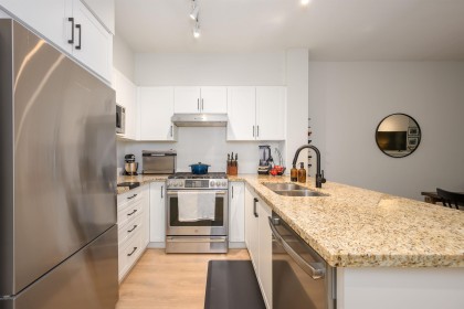 Photo 12 at 112 - 2601 Whiteley Court, Lynn Valley, North Vancouver