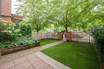 Photo 22 at 112 - 2601 Whiteley Court, Lynn Valley, North Vancouver
