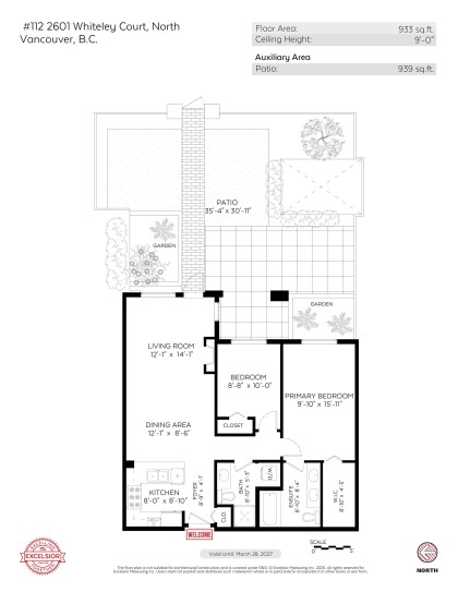Photo 36 at 112 - 2601 Whiteley Court, Lynn Valley, North Vancouver
