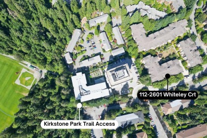 Photo 32 at 112 - 2601 Whiteley Court, Lynn Valley, North Vancouver