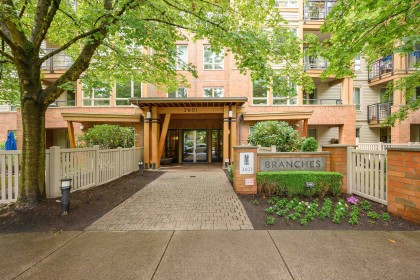 Photo 28 at 112 - 2601 Whiteley Court, Lynn Valley, North Vancouver