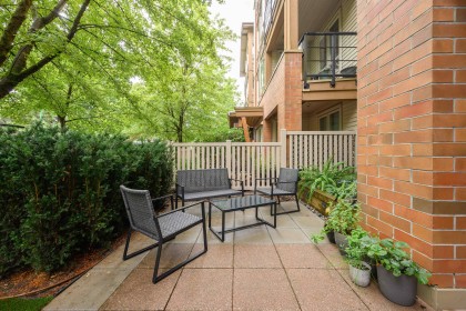 Photo 24 at 112 - 2601 Whiteley Court, Lynn Valley, North Vancouver