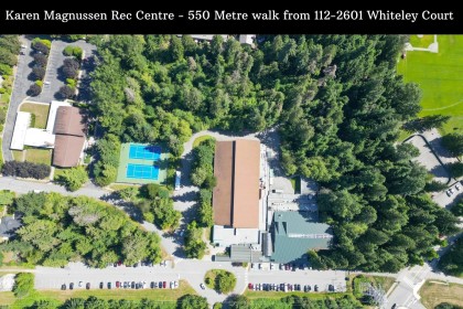 Photo 34 at 112 - 2601 Whiteley Court, Lynn Valley, North Vancouver
