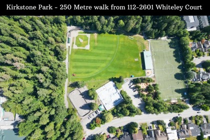 Photo 33 at 112 - 2601 Whiteley Court, Lynn Valley, North Vancouver