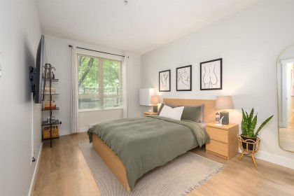 Photo 14 at 112 - 2601 Whiteley Court, Lynn Valley, North Vancouver