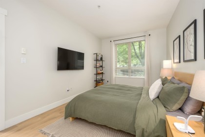 Photo 15 at 112 - 2601 Whiteley Court, Lynn Valley, North Vancouver