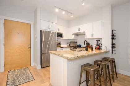 Photo 11 at 112 - 2601 Whiteley Court, Lynn Valley, North Vancouver